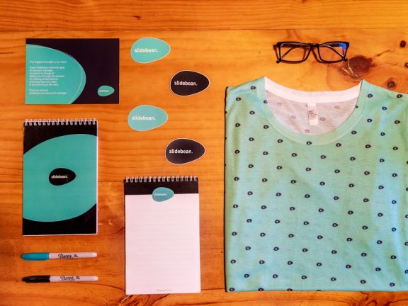 Photo brand identity