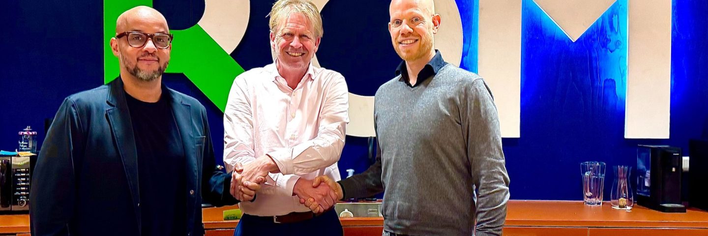 DutchStartup.ai live: Nederland bundelt AI-krachten