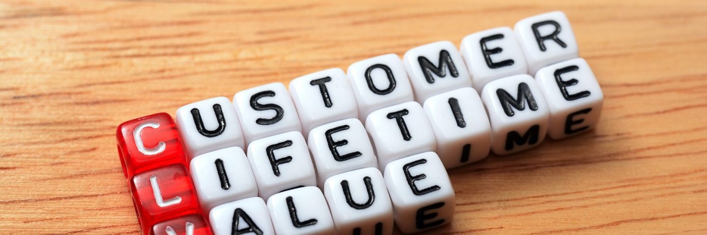 CLV-Customer Lifetime Value