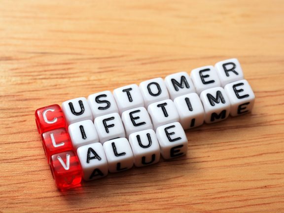 CLV-Customer Lifetime Value