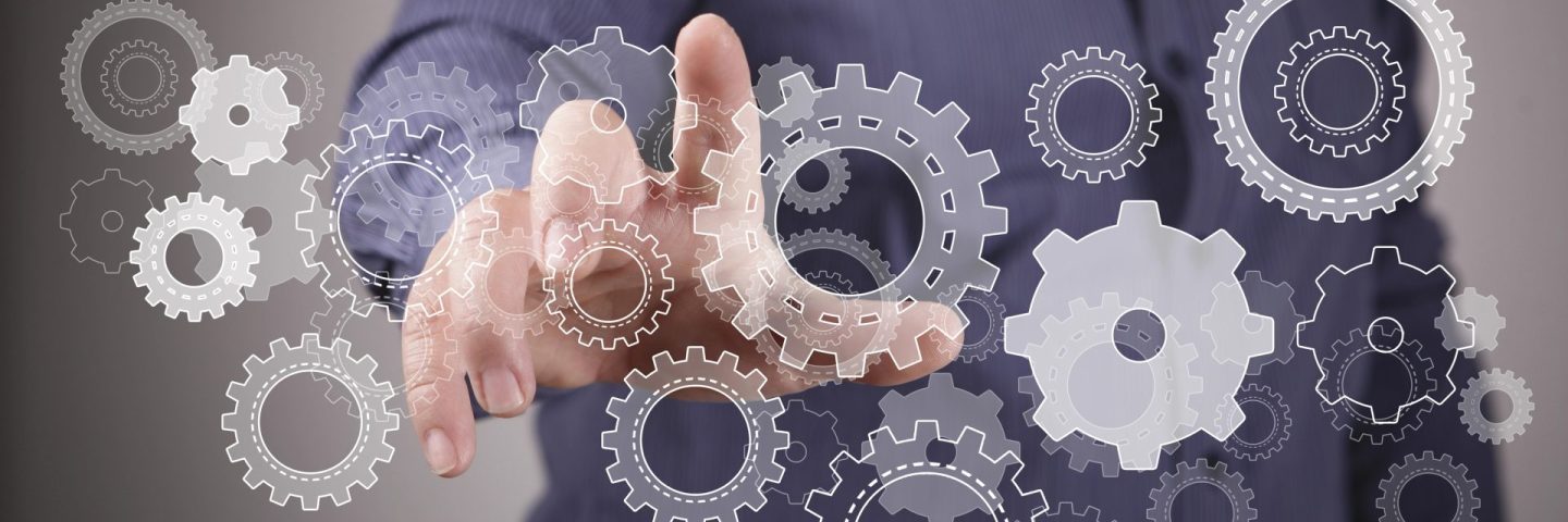 Engineering and design image