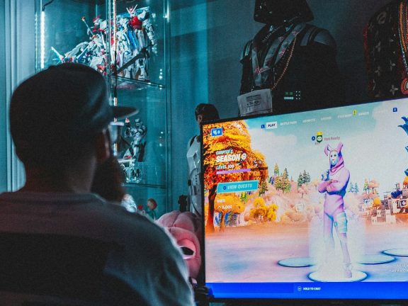 Hoe microtransacties gaming cultuur hebben veranderd