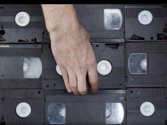 De opkomst en ondergang van de VHS-band