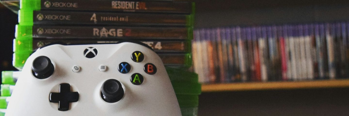 Game Pass is eigenlijk vals spelen… maar op een goede manier