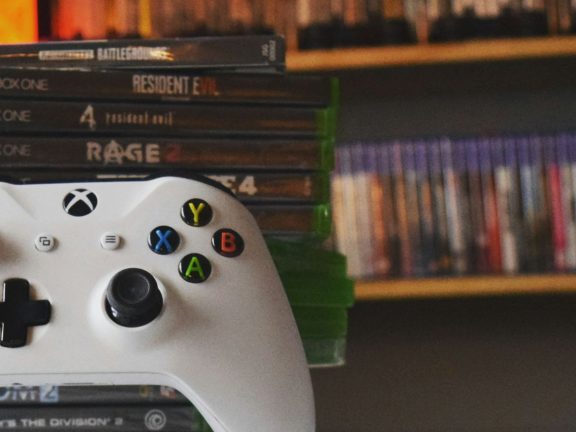 Game Pass is eigenlijk vals spelen… maar op een goede manier