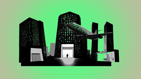 Techdenkers: Hoe weerbaar zijn Nederland en Europa tegen digitale ontwrichting?