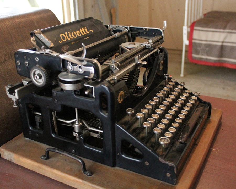typemachine