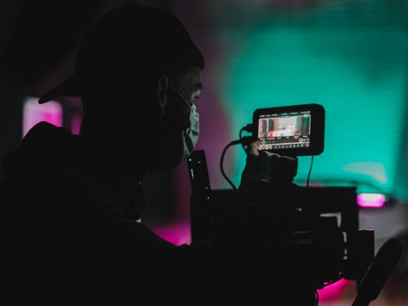 Photo filmpjes ontwikkelen