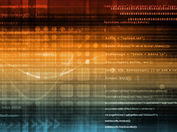 Open Source Technology