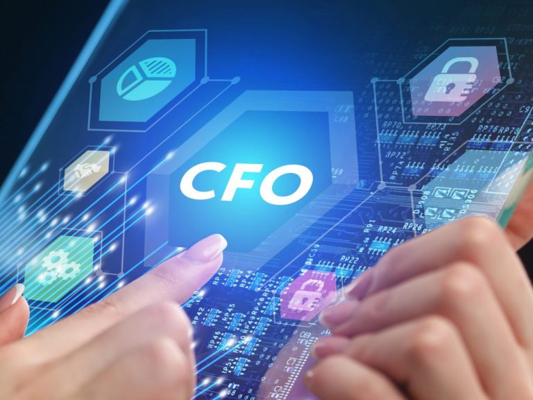 The concept of business, technology, the Internet and the networ