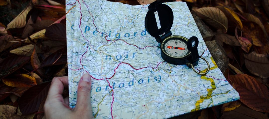 Photo navigatiesysteem