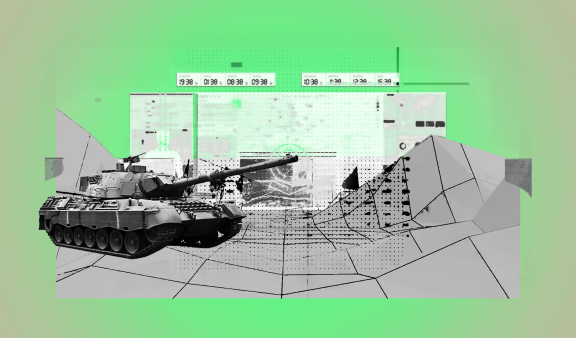 Events – Palantir in Nederland: macht, data en democratie