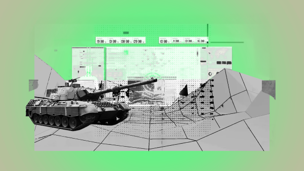 Events – Palantir in Nederland: macht, data en democratie