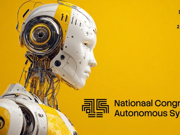 Events – Wie bepaalt de grenzen van een machine die zelfstandig beslist?