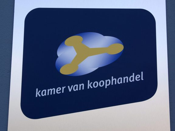 the Chamber of Commerce in the hague