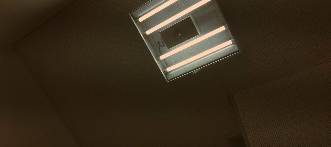 Photo overhead projector