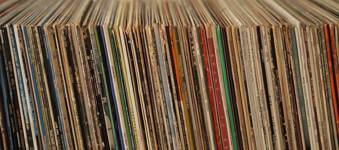 Photo Free Records