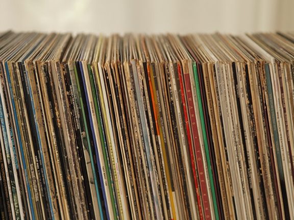 Photo Free Records