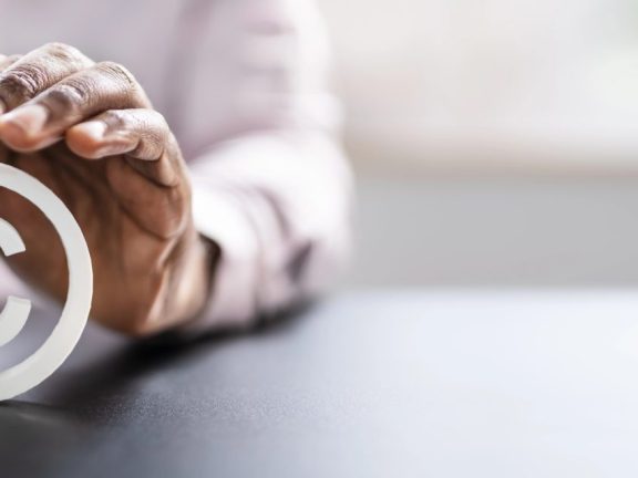 Trademark And Intellectual Property Patent. Register Brand Law