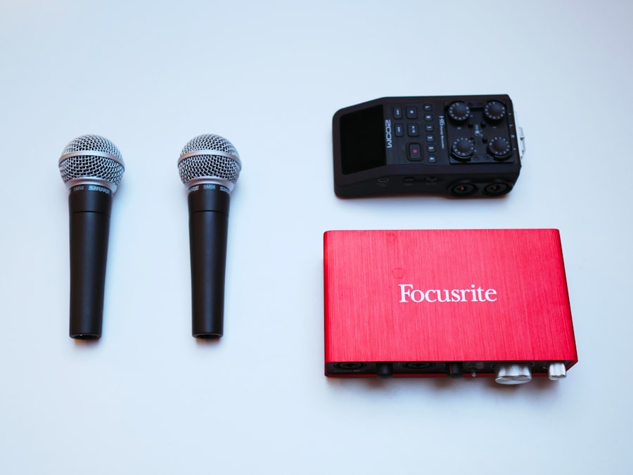 bandrecorder