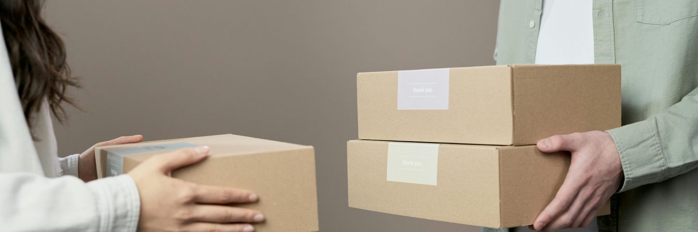 Fulfilment als oplossing, hoe werkt dit?