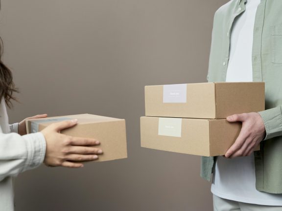 Fulfilment als oplossing, hoe werkt dit?