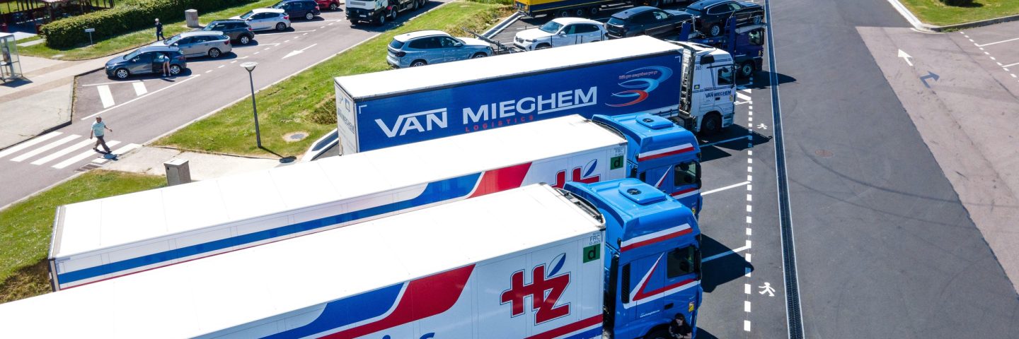 Sneller leveren? Dit mis je vaak bij transportinformatie