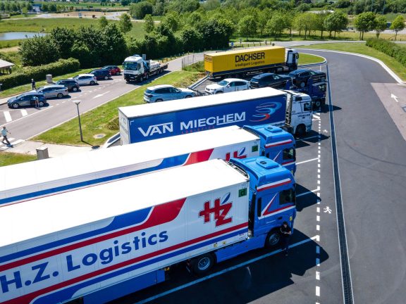 Sneller leveren? Dit mis je vaak bij transportinformatie