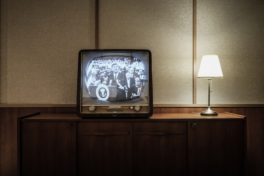 analoge tv-antenne