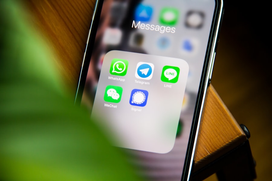 telegram