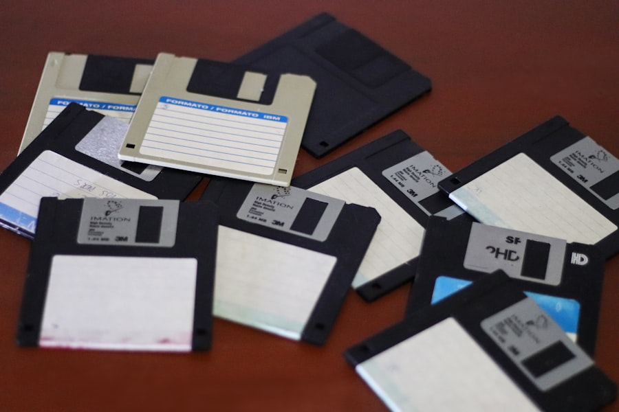 diskette