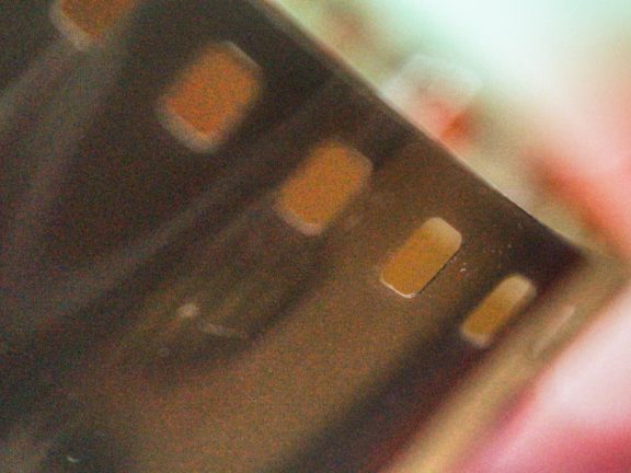 Photo microfilm