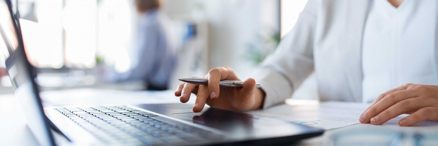 Van idee tot resultaat: wat je mag verwachten van een goed webdesign bureau in Leiden