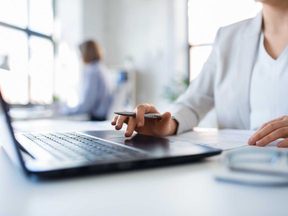 Van idee tot resultaat: wat je mag verwachten van een goed webdesign bureau in Leiden