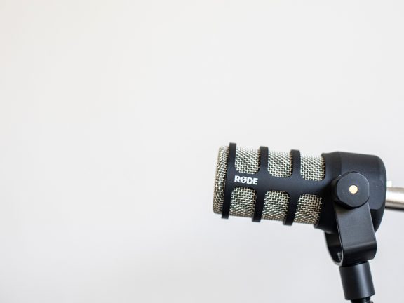 De podcast als marketingfunnel voor ZPP’ers en het MKB: Hoe je als ondernemer met een eigen show nieuwe klanten bereikt