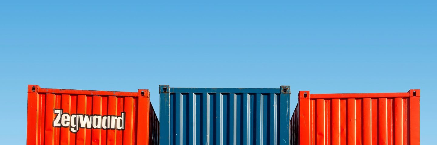 Containerverhuur voor duurzame bedrijfsvoering