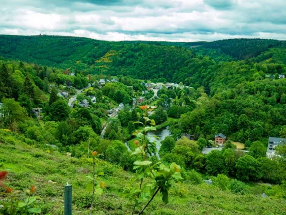 De leukste groepsactiviteiten in de Ardennen: van avontuur tot ontspanning