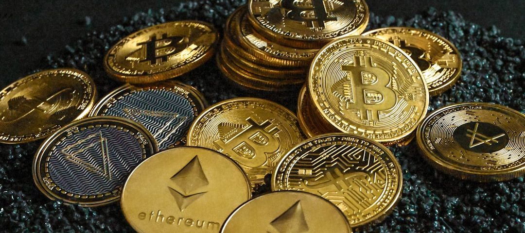 Hoe crypto betaalmethoden het gedrag van online  consumenten veranderen
