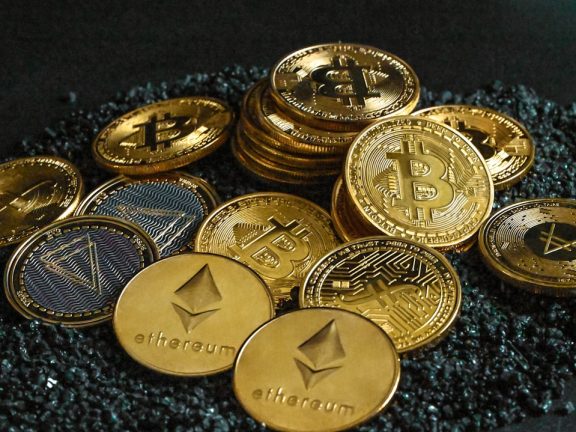 Hoe crypto betaalmethoden het gedrag van online  consumenten veranderen
