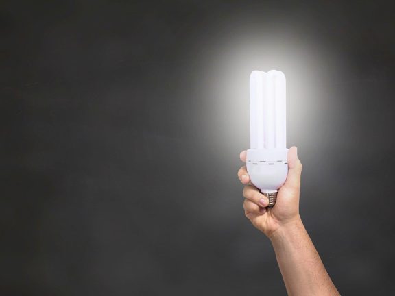 Besparen op energie: een slimme marketingzet?