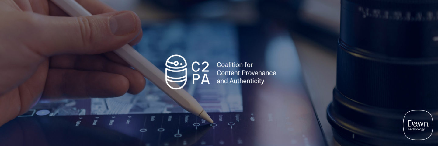 Dawn Technology presenteert open-source C2PA-oplossing voor broadcasters op de IBC 2026