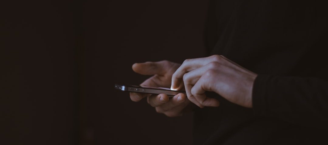Hoe voorkom je wildgroei in zakelijke mobiele telefonie?